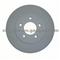 Brake Discs For Chrysler Town&Country 2000-2007 Dodge Grand CARAVAN 4721820AC - img4