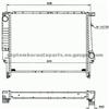 RADIATOR 17112227281 FOR BMW