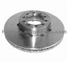 Renault Brake Disc 5010422262