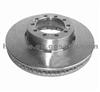 Renault Brake Disc 5010525014