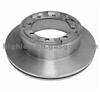 Renault Brake Disc 5010260609