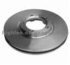 Ford Brake Disc 5025610