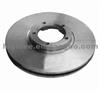 Ford Brake Disc 5025611