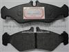 Auto BRAKE PAD FOR MERCEDES BENZ GDB1262