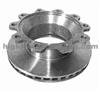 GIGANT Brake Disc 9267035