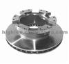 Optare Brake Disc X1857658