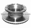 Meritor Brake Disc 21227349