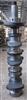 6BF1 Cast Crankshaft