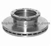 Lecinena Brake Disc 3124004200