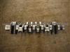 Crankshaft For ISUZU DH100 9-1211-1670-0