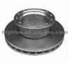 ERF Brake Disc 68323754