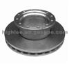 ERF Brake Disc 306815-8