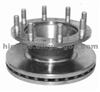 Iveco Brake Disc 2992291