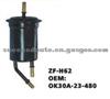 FUEL FILTER FOR Kia OK30A-23-480