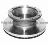 Volvo Brake Disc 68323825