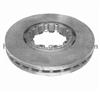 SAF Brake Disc 4079001300