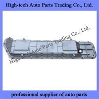 614010083 Weichai Engine Oil Cooler Cover