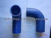 KAMAZ Ilicone Hose КАМАЗ силиконовые трубки 4308-1303010-20