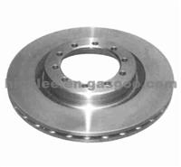 Renault Brake Disc 5010260603