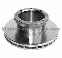 SMB Brake Disc MO78157
