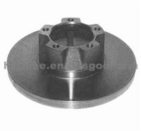 Renault Brake Disc 281615283A