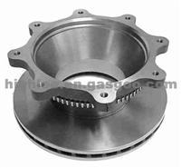 Volvo Brake Disc 6796864