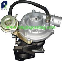 K03-16 Turbocharger