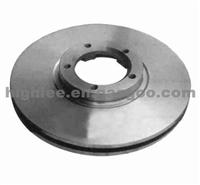 Ford Brake Disc 5025611