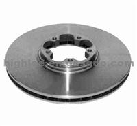 Ford Brake Disc 4041428