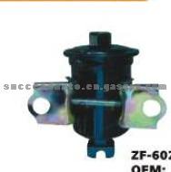 Oil Filter For MITSUBISHI MB 504760