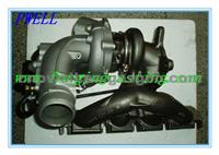 K04 5304-988-0064 Turbocharger