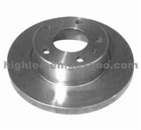 Iveco Brake Disc 2991646