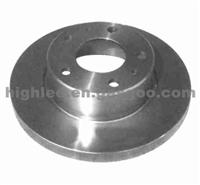 Iveco Brake Disc 7182300