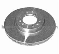 Iveco Brake Disc 42471214