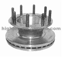 Iveco Brake Disc 2992271