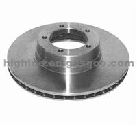 Leyland Brake Disc MR5516