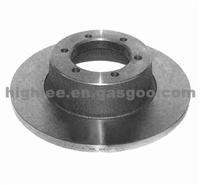 Renault Brake Disc 38326000