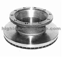 Meritor Brake Disc 21227349