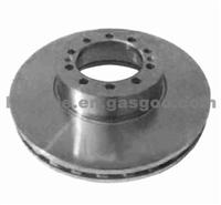 DAF Brake Disc 1400069