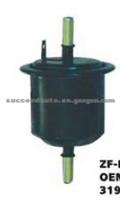 Oil Filter For HYUNDAI 31911-25000