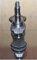 Crankshaft For ISUZU 6QA1 1-12310-386-1