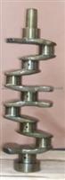 Crankshaft For ISUZU 6SA1