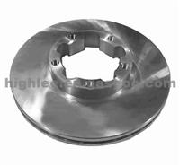 Volvo Brake Disc 40206-F3902