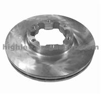 Nissan Brake Disc 40206-9X401