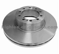 DAF Brake Disc 1142086