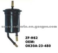 FUEL FILTER FOR Kia OK30A-23-480