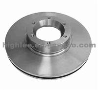Nissan Brake Disc 4500098
