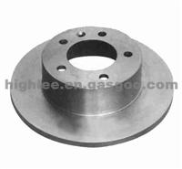 Nissan Brake Disc 7700314107