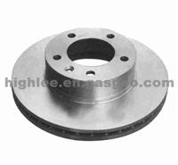 Renault Brake Disc 4403038