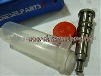 Mack Diesel Plunger/Element 2 418 450 108 2450/108,High Quality With Good Price
